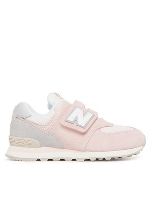 New Balance - Buty sportowe dziecięce na wiosnę ze sklepu: MODIVO w kategorii: Buty sportowe dziecięce