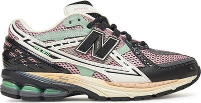 Buty sportowe męskie na wiosnę New Balance ze sklepu: MODIVO w kategorii: Buty sportowe męskie - zdjęcie WP-EBWP-BKLVO-LN0_0000305309099