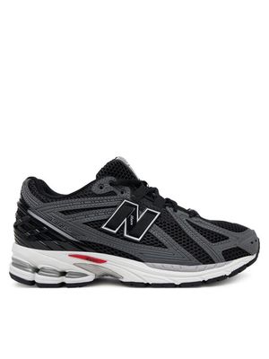 Buty sportowe męskie na jesień New Balance ze sklepu: MODIVO w kategorii: Buty sportowe męskie - zdjęcie WP-EBWP-BKLVO-LN0_0000305309112