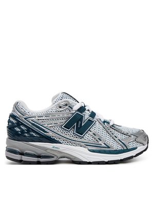 Buty sportowe męskie wiosenne New Balance ze sklepu: MODIVO w kategorii: Buty sportowe męskie - zdjęcie WP-EBWP-BKLVO-LN0_0000305309129