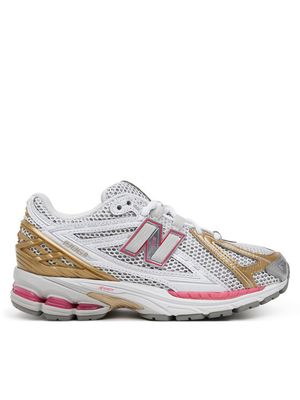 Buty sportowe męskie na wiosnę New Balance ze sklepu: MODIVO w kategorii: Buty sportowe męskie - zdjęcie WP-EBWP-BKLVO-LN0_0000305309136