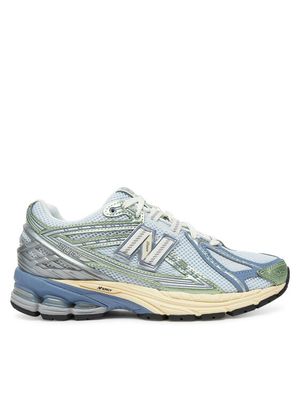 Buty sportowe męskie na wiosnę New Balance ze sklepu: MODIVO w kategorii: Buty sportowe męskie - zdjęcie WP-EBWP-BKLVO-LN0_0000305309143