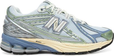 Buty sportowe męskie na wiosnę New Balance ze sklepu: MODIVO w kategorii: Buty sportowe męskie - zdjęcie WP-EBWP-BKLVO-LN0_0000305309143