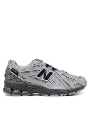 Buty sportowe męskie na wiosnę New Balance ze sklepu: MODIVO w kategorii: Buty sportowe męskie - zdjęcie WP-EBWP-BKLVO-LN0_0000305309167