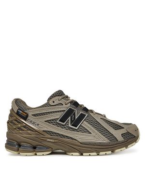 New Balance - Buty sportowe męskie jesienne ze sklepu: MODIVO w kategorii: Buty sportowe męskie - zdjęcie WP-EBWP-BKLVO-LN0_0000305309174