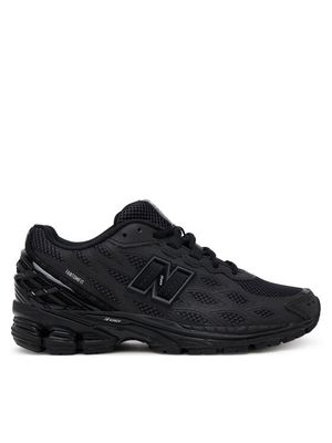 Buty sportowe męskie na jesień New Balance ze sklepu: MODIVO w kategorii: Buty sportowe męskie - zdjęcie WP-EBWP-BKLVO-LN0_0000305309204