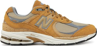 Buty sportowe męskie jesienne New Balance ze sklepu: MODIVO w kategorii: Buty sportowe męskie - zdjęcie WP-EBWP-BKLVO-LN0_0000305309242