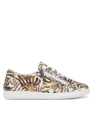 Buty sportowe damskie na wiosnę Caprice ze sklepu: MODIVO w kategorii: Buty sportowe damskie - zdjęcie WP-EBWP-BKLVO-LN0_0000305309839