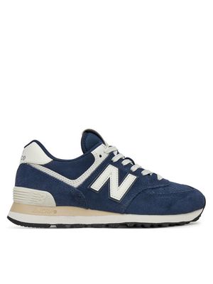 New Balance - Buty sportowe damskie na wiosnę ze sklepu: MODIVO w kategorii: Buty sportowe damskie - zdjęcie WP-EBWP-BKLVO-LN0_0000305310033