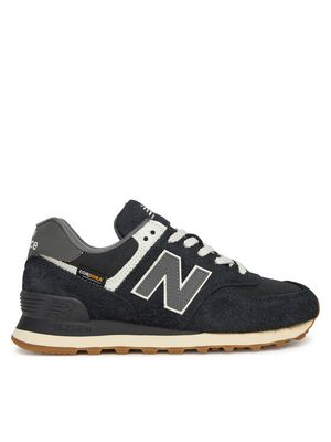 Buty sportowe damskie wiosenne New Balance ze sklepu: MODIVO w kategorii: Buty sportowe damskie - zdjęcie WP-EBWP-BKLVO-LN0_0000305310057