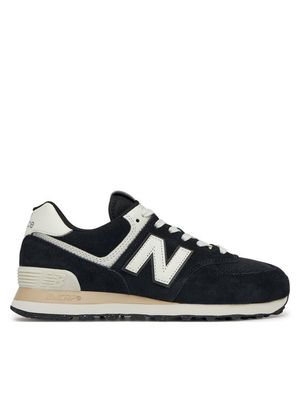 Buty sportowe damskie na wiosnę New Balance ze sklepu: MODIVO w kategorii: Buty sportowe damskie - zdjęcie WP-EBWP-BKLVO-LN0_0000305310132