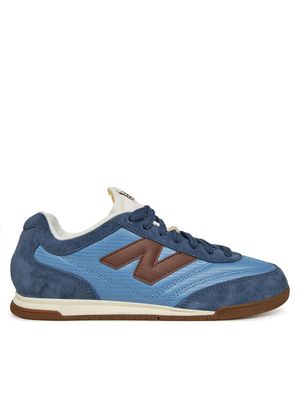 Buty sportowe męskie na wiosnę New Balance ze sklepu: MODIVO w kategorii: Buty sportowe męskie - zdjęcie WP-EBWP-BKLVO-LN0_0000305310194