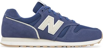 Buty sportowe damskie na wiosnę New Balance ze sklepu: MODIVO w kategorii: Buty sportowe damskie - zdjęcie WP-EBWP-BKLVO-LN0_0000305310224