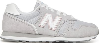 Buty sportowe damskie wiosenne New Balance ze sklepu: MODIVO w kategorii: Buty sportowe damskie - zdjęcie WP-EBWP-BKLVO-LN0_0000305310255