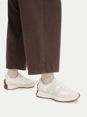 New Balance - Buty sportowe damskie wiosenne ze sklepu: MODIVO w kategorii: Buty sportowe damskie - zdjęcie WP-EBWP-BKLVO-LN0_0000305310361