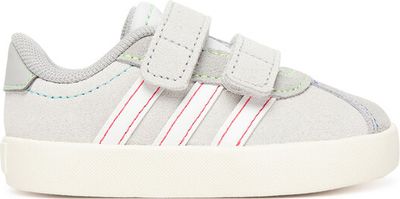 adidas - Buty sportowe dziecięce wiosenne ze sklepu: MODIVO w kategorii: Buty sportowe dziecięce - zdjęcie WP-EBWP-BKLVO-LN0_0000305310538