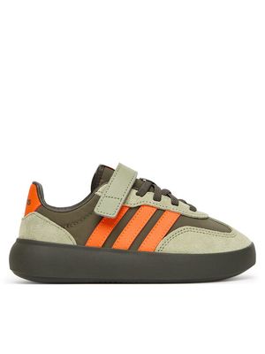 Buty sportowe dziecięce na wiosnę adidas ze sklepu: MODIVO w kategorii: Buty sportowe dziecięce