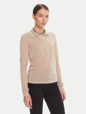 Sweter damski na zimę Patrizia Pepe ze sklepu: MODIVO w kategorii: Swetry damskie - zdjęcie WP-EBWP-BKLVO-LN0_0000305310699
