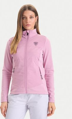 Bluza damska jesienna Rossignol ze sklepu: MODIVO w kategorii: Bluzy damskie - zdjęcie WP-EBWP-BKLVO-LN0_0000305311108