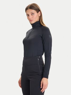 Bluza damska Rossignol ze sklepu: MODIVO w kategorii: Bluzy damskie - zdjęcie WP-EBWP-BKLVO-LN0_0000305311115