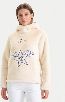 Bluza damska w stylu młodzieżowym Rossignol ze sklepu: MODIVO w kategorii: Bluzy damskie - zdjęcie WP-EBWP-BKLVO-LN0_0000305311214