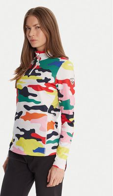Rossignol - Bluza damska młodzieżowa ze sklepu: MODIVO w kategorii: Bluzy damskie - zdjęcie WP-EBWP-BKLVO-LN0_0000305311238