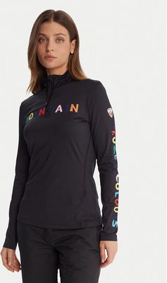 Bluza damska jesienna Rossignol ze sklepu: MODIVO w kategorii: Bluzy damskie - zdjęcie WP-EBWP-BKLVO-LN0_0000305311252
