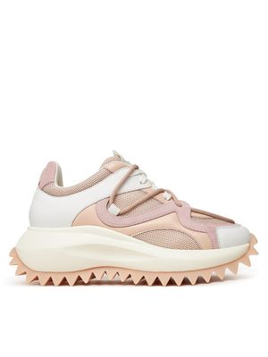 Buty sportowe damskie na wiosnę Vic Matié ze sklepu: MODIVO w kategorii: Buty sportowe damskie - zdjęcie WP-EBWP-BKLVO-LN0_0000305311504