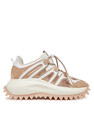 Buty sportowe damskie na wiosnę Vic Matié ze sklepu: MODIVO w kategorii: Buty sportowe damskie - zdjęcie WP-EBWP-BKLVO-LN0_0000305311528