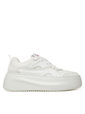 Buty sportowe damskie wiosenne Vic Matié ze sklepu: MODIVO w kategorii: Buty sportowe damskie - zdjęcie WP-EBWP-BKLVO-LN0_0000305311825