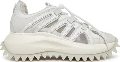 Buty sportowe damskie wiosenne Vic Matié ze sklepu: MODIVO w kategorii: Buty sportowe damskie - zdjęcie WP-EBWP-BKLVO-LN0_0000305311863