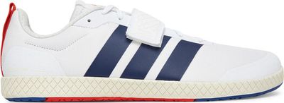 Buty sportowe męskie na wiosnę adidas ze sklepu: MODIVO w kategorii: Buty sportowe męskie - zdjęcie WP-EBWP-BKLVO-LN0_0000305311917