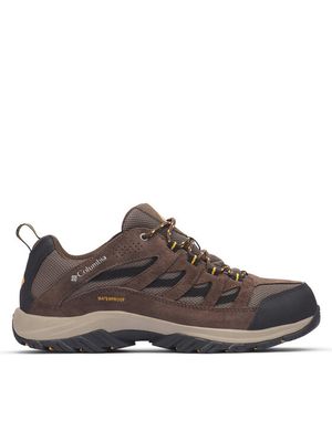 Buty trekkingowe męskie na jesień Columbia ze sklepu: MODIVO w kategorii: Buty trekkingowe męskie - zdjęcie WP-EBWP-BKLVO-LN0_0000305312747