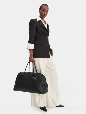 Torba podróżna JACQUEMUS ze sklepu: MODIVO w kategorii: Torby podróżne - zdjęcie WP-EBWP-BKLVO-LN0_0000305312983