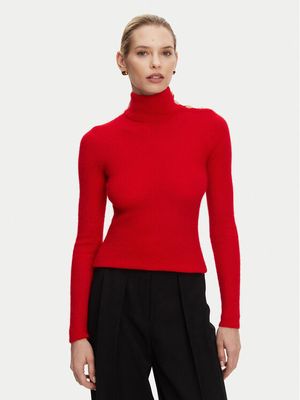 Sweter damski BALMAIN ze sklepu: MODIVO w kategorii: Swetry damskie - zdjęcie WP-EBWP-BKLVO-LN0_0000305313454