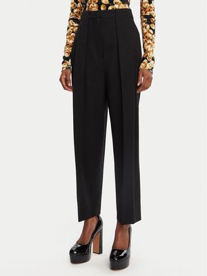 Spodnie damskie retro BALMAIN ze sklepu: MODIVO w kategorii: Spodnie damskie - zdjęcie WP-EBWP-BKLVO-LN0_0000305313492