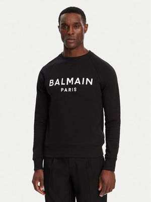 Bluza męska młodzieżowa BALMAIN ze sklepu: MODIVO w kategorii: Bluzy męskie - zdjęcie WP-EBWP-BKLVO-LN0_0000305313959
