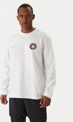 T-shirt męski adidas ze sklepu: MODIVO w kategorii: T-shirty męskie - zdjęcie WP-EBWP-BKLVO-LN0_0000305314215