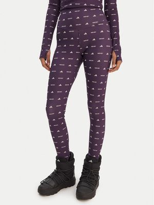 Spodnie damskie adidas ze sklepu: MODIVO w kategorii: Spodnie damskie - zdjęcie WP-EBWP-BKLVO-LN0_0000305314307