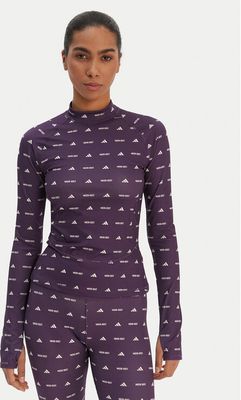 adidas - Bluzka damska jesienna ze sklepu: MODIVO w kategorii: Bluzki damskie - zdjęcie WP-EBWP-BKLVO-LN0_0000305314314