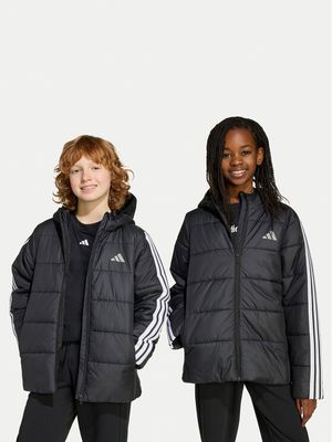 Kurtka chłopięca jesienna adidas ze sklepu: MODIVO w kategorii: Kurtki chłopięce - zdjęcie WP-EBWP-BKLVO-LN0_0000305314505