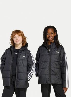 Kurtka chłopięca jesienna adidas ze sklepu: MODIVO w kategorii: Kurtki chłopięce - zdjęcie WP-EBWP-BKLVO-LN0_0000305314505