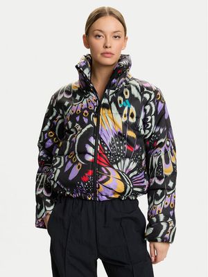 Kurtka damska na zimę adidas ze sklepu: MODIVO w kategorii: Kurtki damskie - zdjęcie WP-EBWP-BKLVO-LN0_0000305314574