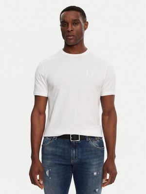 Dolce & Gabbana - T-shirt męski ze sklepu: MODIVO w kategorii: T-shirty męskie - zdjęcie WP-EBWP-BKLVO-LN0_0000305314864