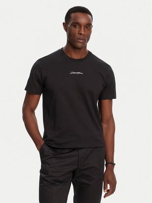 T-shirt męski Dolce & Gabbana ze sklepu: MODIVO w kategorii: T-shirty męskie - zdjęcie WP-EBWP-BKLVO-LN0_0000305314895