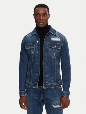 Kurtka męska Dolce & Gabbana ze sklepu: MODIVO w kategorii: Kurtki męskie - zdjęcie WP-EBWP-BKLVO-LN0_0000305314925
