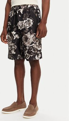 Spodenki męskie młodzieżowe Dolce & Gabbana ze sklepu: MODIVO w kategorii: Spodenki męskie - zdjęcie WP-EBWP-BKLVO-LN0_0000305314932