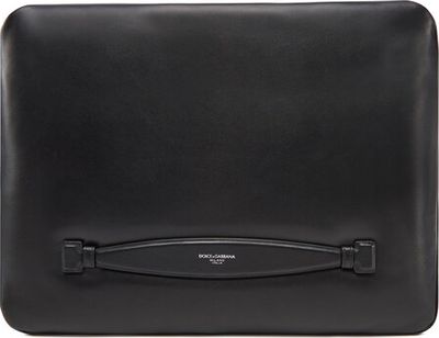 Torba męska Dolce & Gabbana ze sklepu: MODIVO w kategorii: Torby męskie - zdjęcie WP-EBWP-BKLVO-LN0_0000305314949