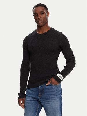 Sweter męski na zimę Dolce & Gabbana ze sklepu: MODIVO w kategorii: Swetry męskie - zdjęcie WP-EBWP-BKLVO-LN0_0000305315083