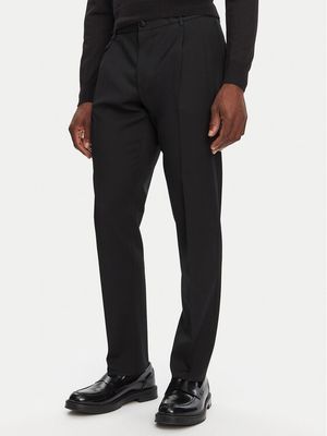 Spodnie męskie casual Dolce & Gabbana ze sklepu: MODIVO w kategorii: Spodnie męskie - zdjęcie WP-EBWP-BKLVO-LN0_0000305315168